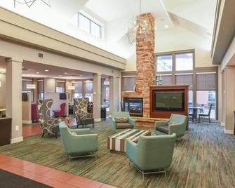Residence Inn by Marriott Cincinnati North/West Chester - West Chester - Σαλόνι ξενοδοχείου