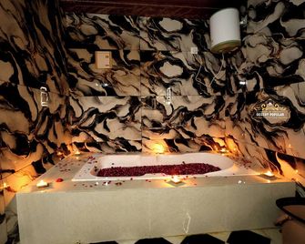 Desert Popular Resort & Camp - Jaisalmer