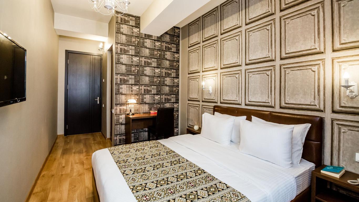 فندق دايموند تبليسي