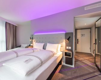 Premier Inn München City West - Múnich - Habitación