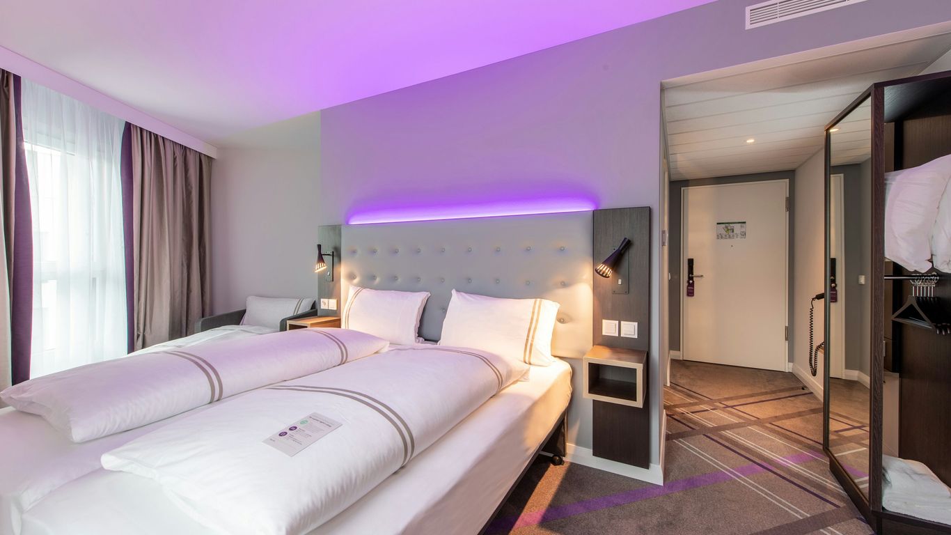Premier Inn München City West