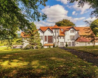 The Penrallt Country House Hotel - Cardigan - Gebäude