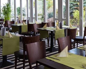 Hotel Ambiente Walldorf - Walldorf - Restaurant