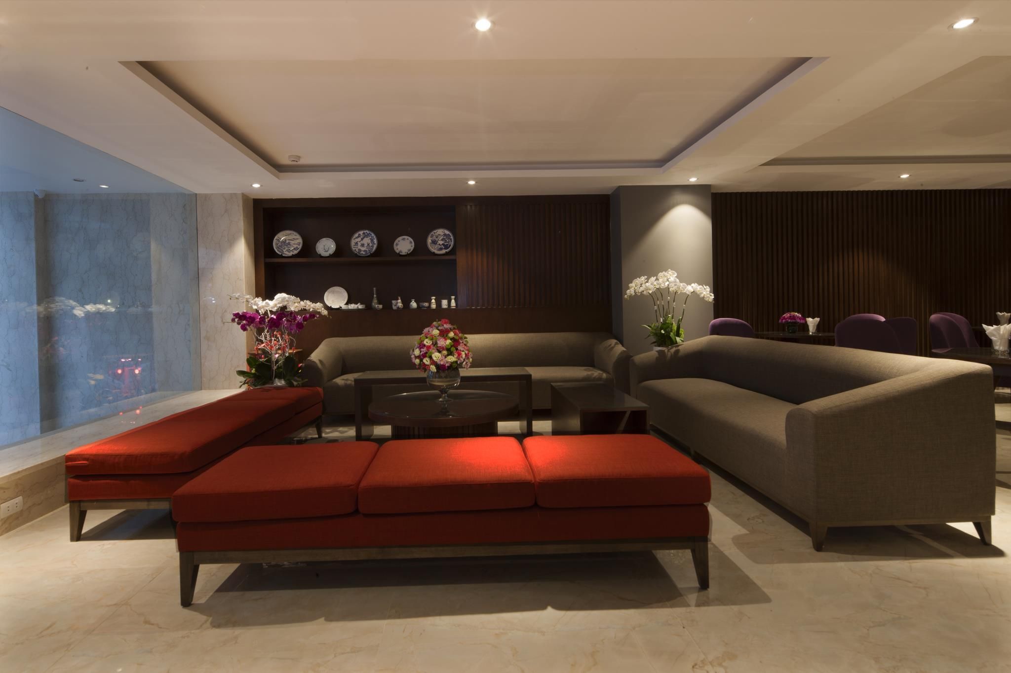 Roseland Centa Hotel & Spa