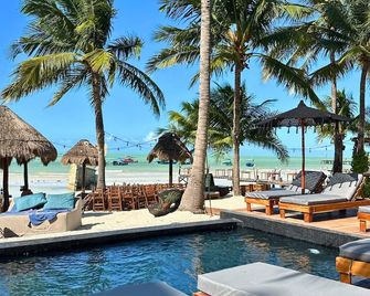 Amaité Hotel & Spa - Holbox