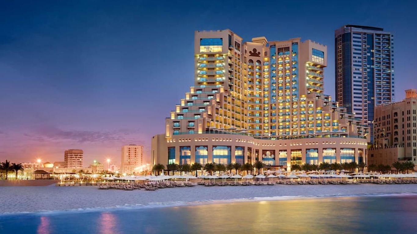 Fairmont Ajman