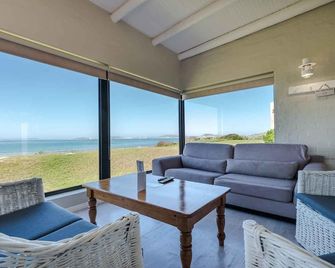 Blue Bay Lodge - Saldanha Bay - Balcony