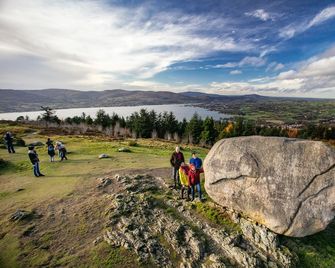 The Rostrevor Inn - Newry