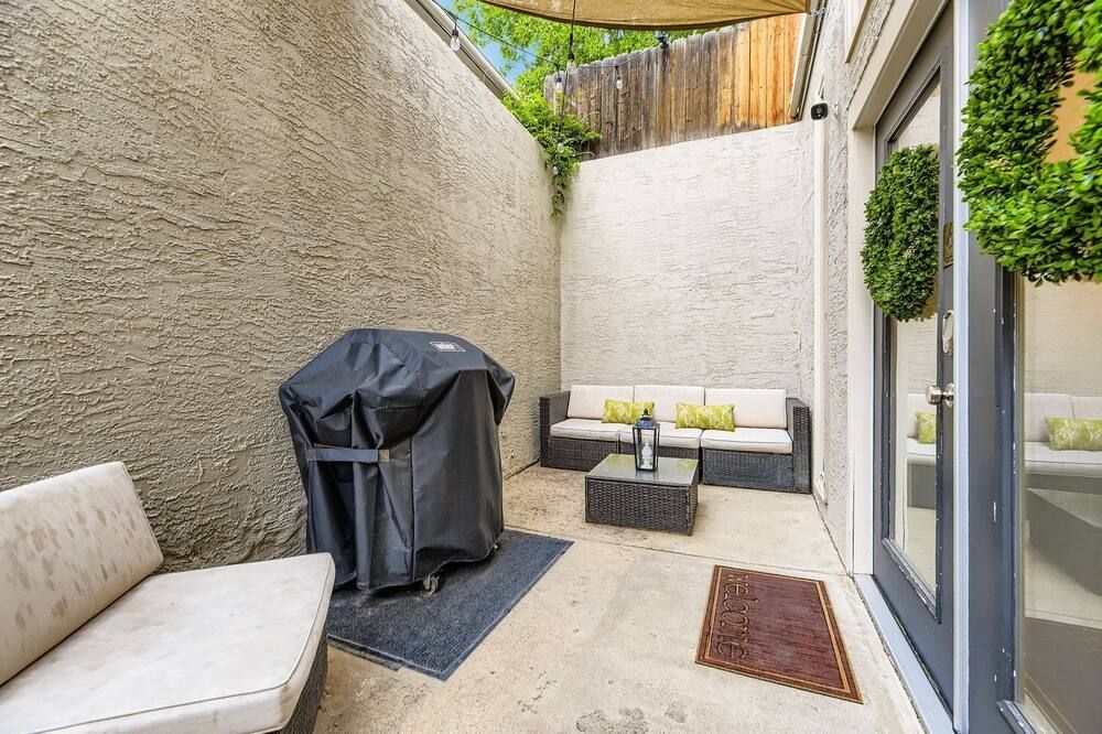Relax & Explore at the 5-Star Madison House in Colorado Springs - كولورادو سبرينغز - شرفة مرصوفة