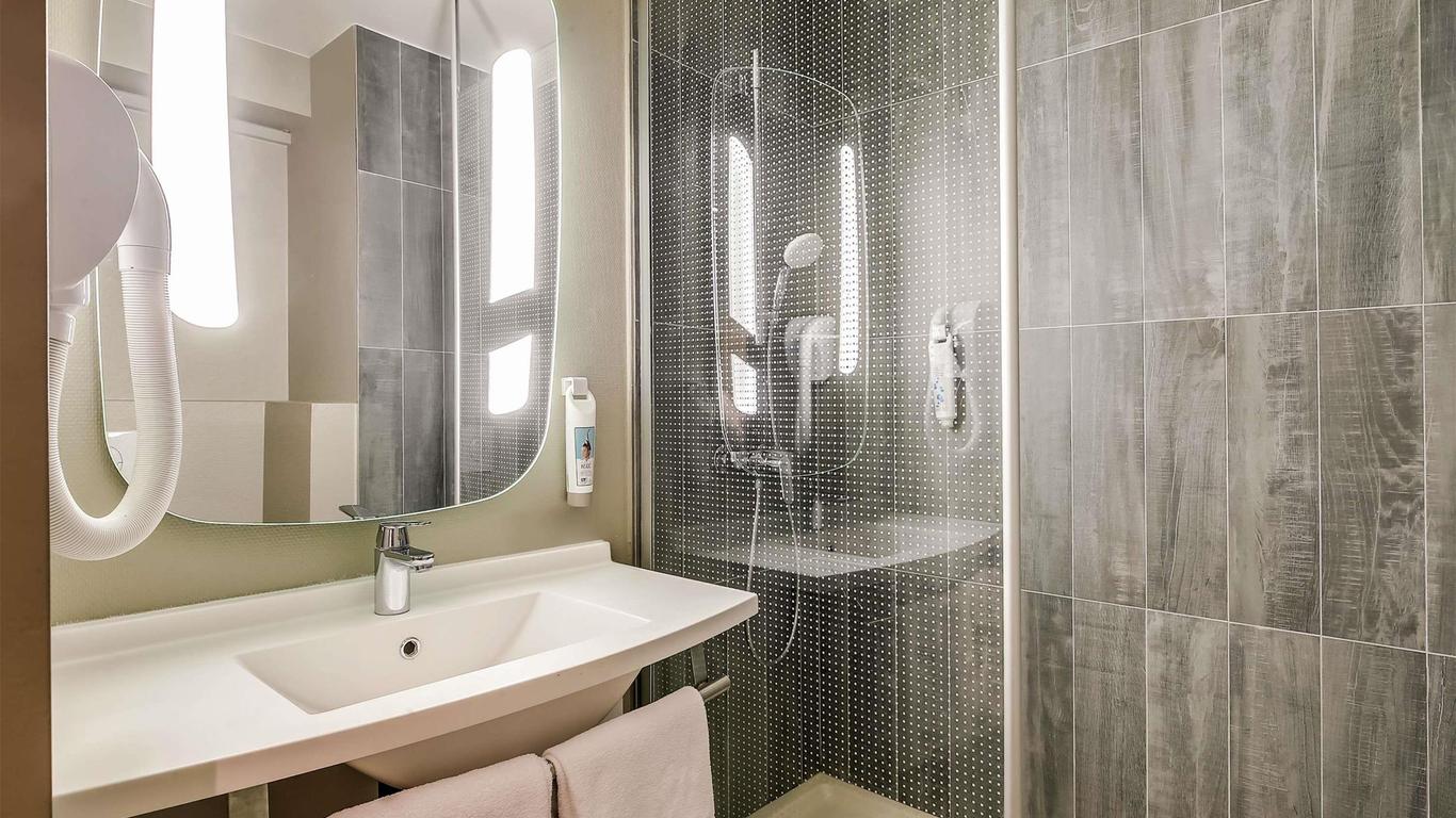 ibis Château de Fontainebleau