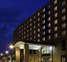 The Blackwell Inn And Pfahl Conference Center