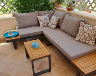 Apartments Dea & Paula - Vodice - Uteplats
