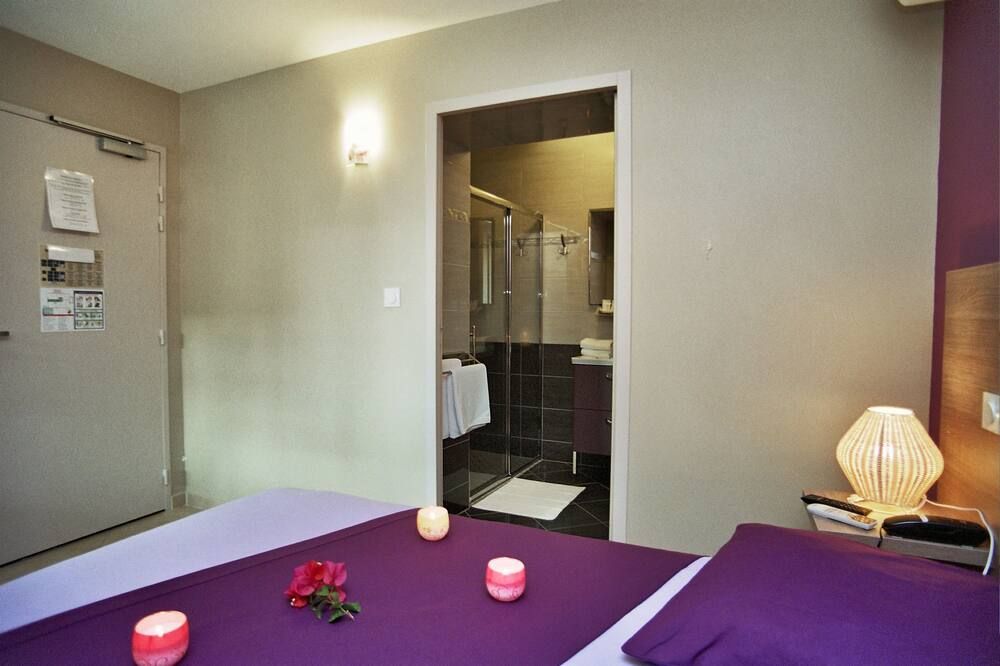 Hôtel l'Anvia - Bollène