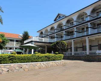Anderita Beach Hotel - Entebbe
