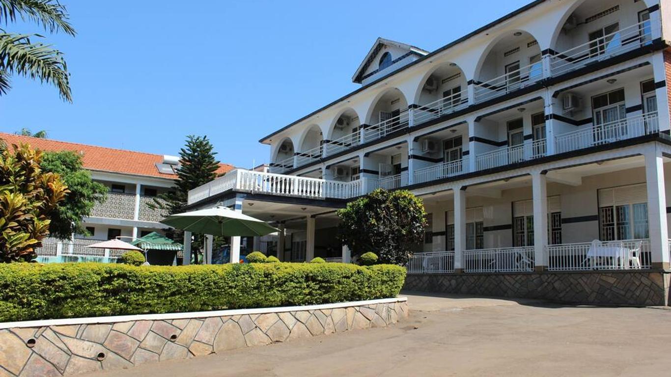 Anderita Beach Hotel