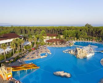 Falkensteiner Club Funimation Garden Calabria - Acconia - Pool