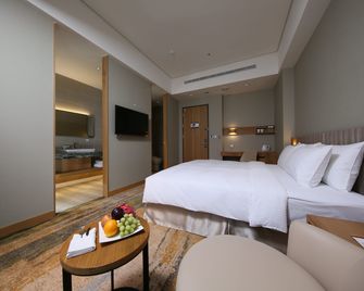 South Urban Hotel - Chiayi