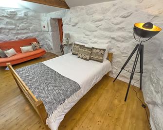 Quinta da Peça Douro Vinhateiro - Vila Real - Habitació