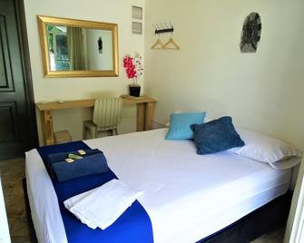 Quintas de la Real by Maos - Cartagena - Bedroom