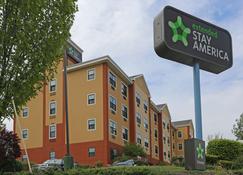 Extended Stay America Philadelphia - Plymouth Meeting - Plymouth Meeting - Building