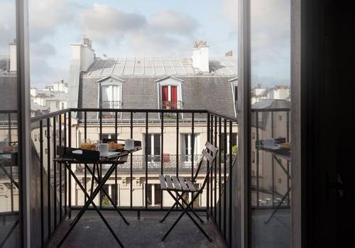 3⋆ HOTEL SAINT-LOUIS PIGALLE ≡ Paris, France ≡ Lowest Booking Rates For  Hotel Saint-Louis Pigalle in Paris, Reviews