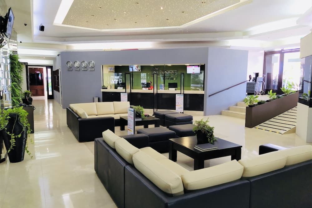 هوتل لوس كوكوس شيتومال