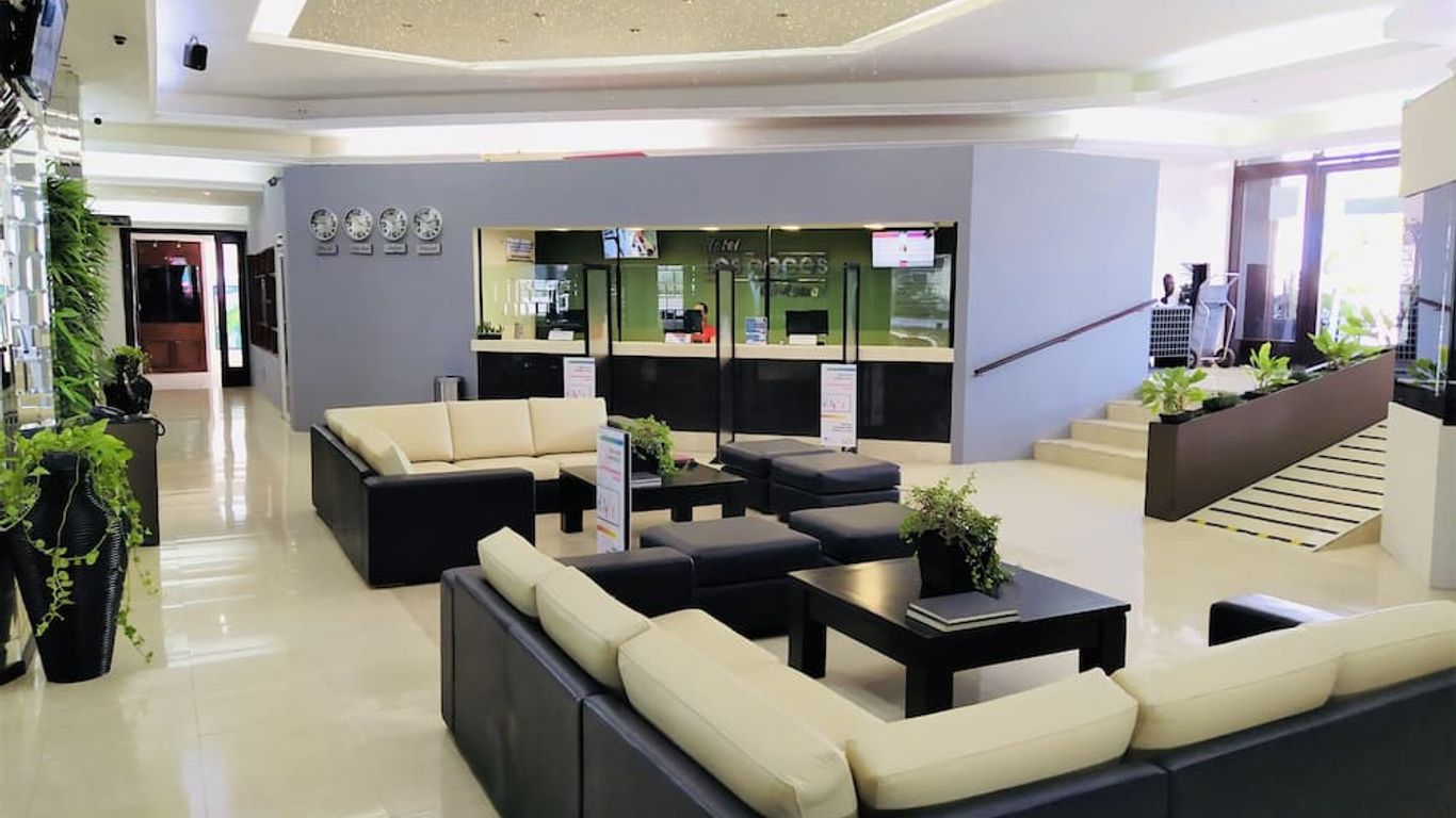 هوتل لوس كوكوس شيتومال