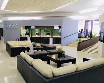 Hotel Los Cocos Chetumal - Chetumal - Hall d’entrée
