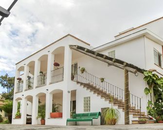Alcazar Suites - Zapopan - Edificio