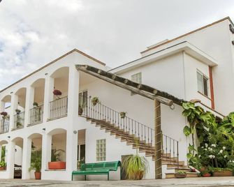 Alcazar Suites - Zapopan - Rakennus