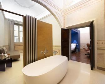 Palazzo Giusti Suites and Spa - Urbino - Sala de estar