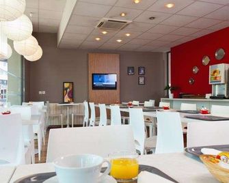 Ténéo Apparthotel Talence - Centre - Bordeaux - Restaurant