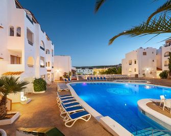 Holiday Park - Santa Ponça - Pool