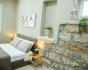 House Orlando - Palermo