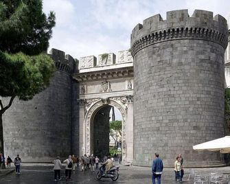 B&B Viva Napoli - Naples
