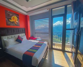 Sapa Nature View Hotel - Sa Pa