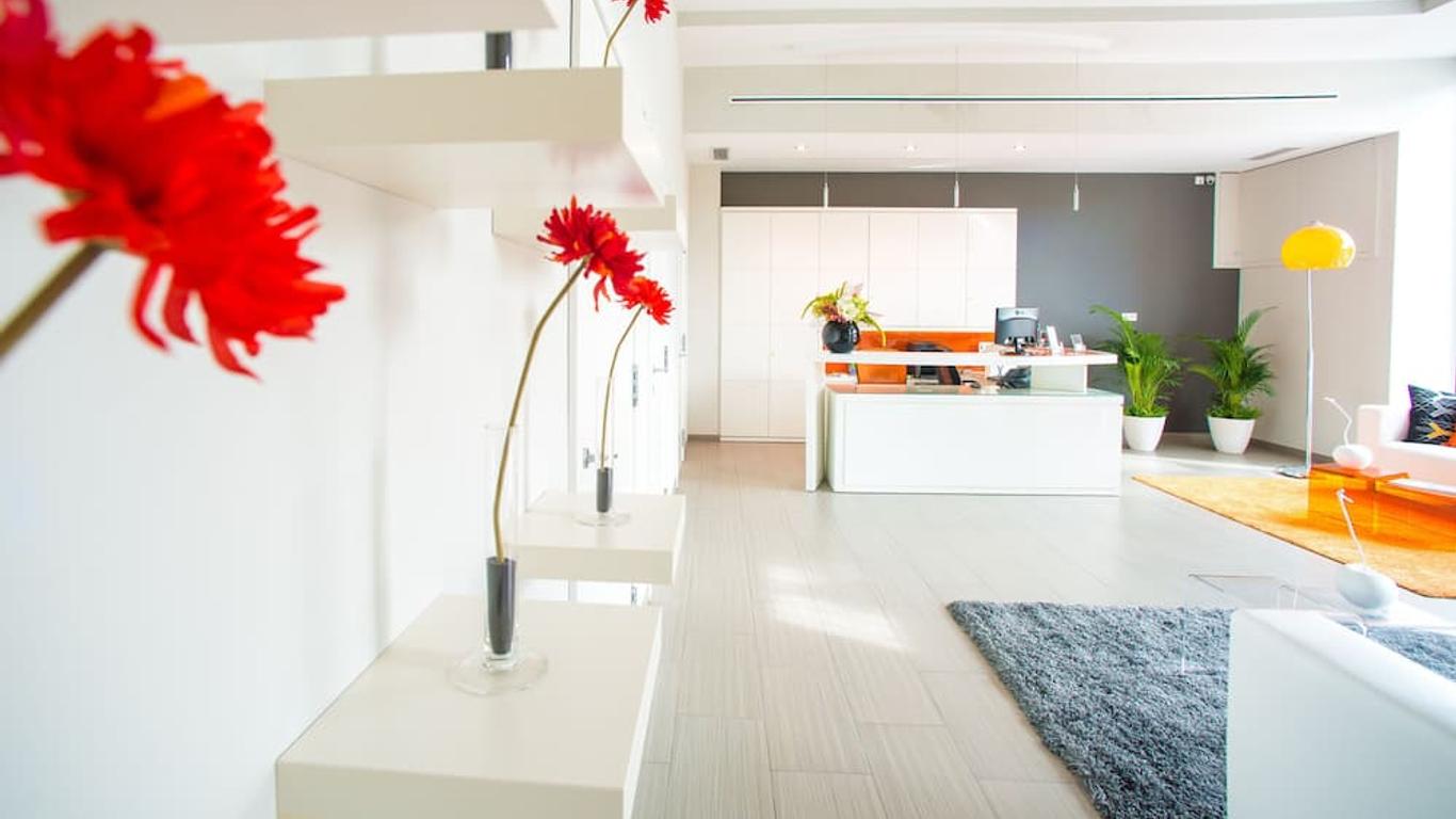 Ona Living Barcelona