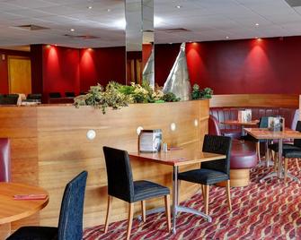 Best Western Kings Manor Hotel - Edinburgh - Restaurant