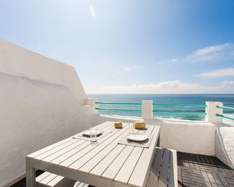 Flh Ericeira Ocean Flat - Ericeira - Balkon