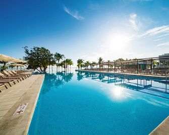 Hotel Riu Ocho Rios - Ocho Ríos - Piscina