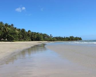Kingki Beach By Puerto Bayview - Roxas - Playa