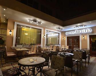 Hotel Austria - Tirana - Restaurant