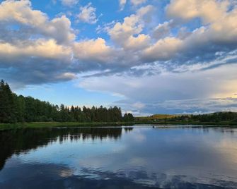 4 Star Holiday Home In Söderala-By Traum - Söderhamn - Venkovní prostory