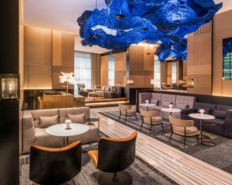 W Bangkok - Bangkok - Lounge