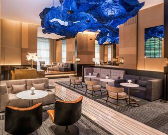 دبليو بانكوك - بانكوك - ردهة