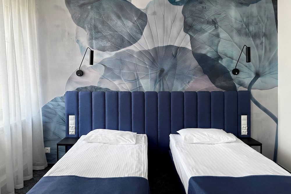 هوتل سزيدلوسكي