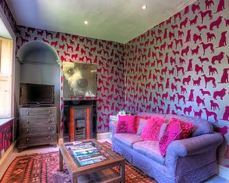 Strattons Hotel - Swaffham