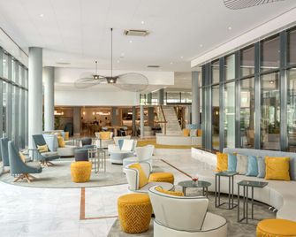 Nh Schiphol Airport - Hoofddorp - Lobby