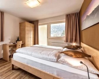 Appartement Treffpunkt - Molini di Tures