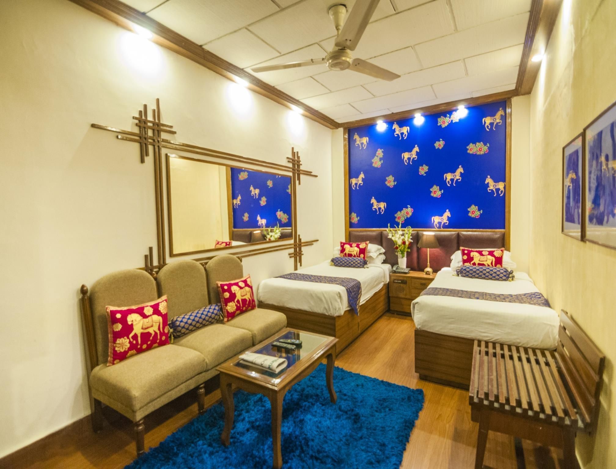 هوتل ألكا كلاسيك